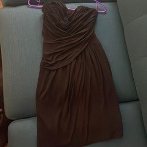 Express | Little black dress